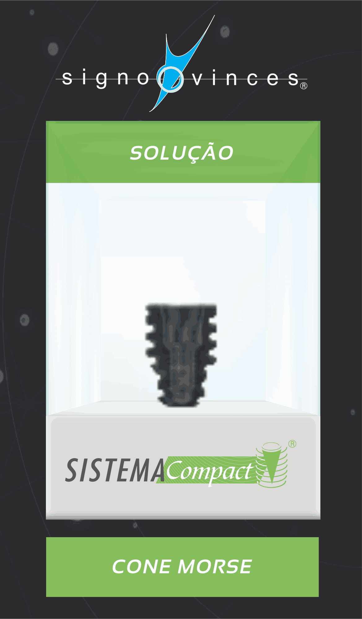 Sistema Compact